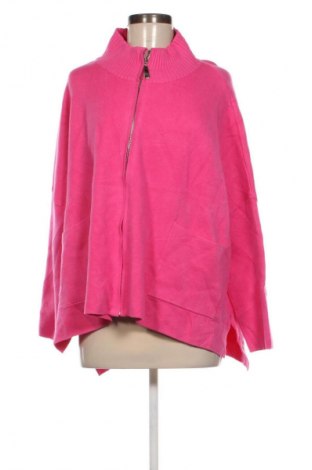 Damski kardigan Unbranded, Rozmiar 4XL, Kolor Różowy, Cena 79,99 zł