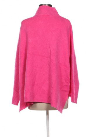 Damski kardigan Unbranded, Rozmiar 4XL, Kolor Różowy, Cena 79,99 zł