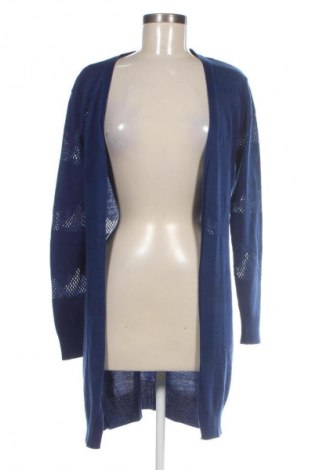 Damen Strickjacke Unbranded, Größe M, Farbe Blau, Preis € 14,91