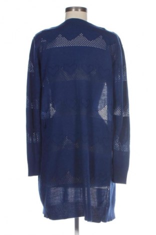 Damen Strickjacke Unbranded, Größe M, Farbe Blau, Preis € 14,91