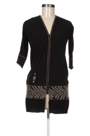 Damen Strickjacke Unbranded, Größe XS, Farbe Schwarz, Preis € 20,99