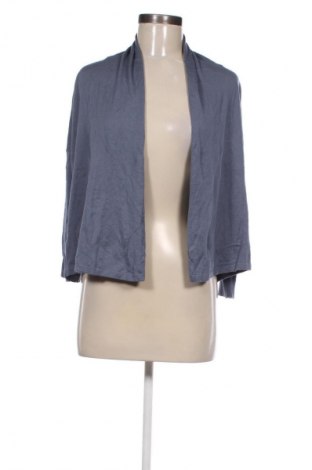 Damen Strickjacke Unbranded, Größe XL, Farbe Blau, Preis 27,80 €