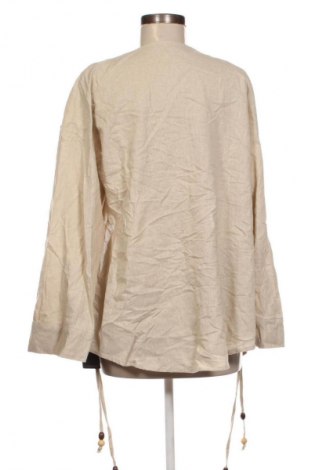 Damski kardigan Unbranded, Rozmiar S, Kolor ecru, Cena 85,99 zł