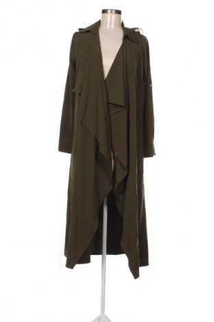 Damen Strickjacke Unbranded, Größe S, Farbe Grün, Preis 10,99 €