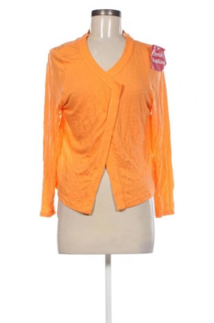 Damen Strickjacke Unbranded, Größe XL, Farbe Orange, Preis € 18,99
