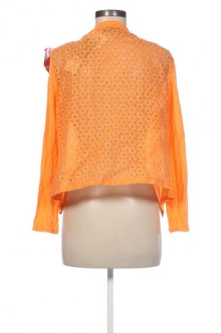 Damen Strickjacke Unbranded, Größe XL, Farbe Orange, Preis € 18,99