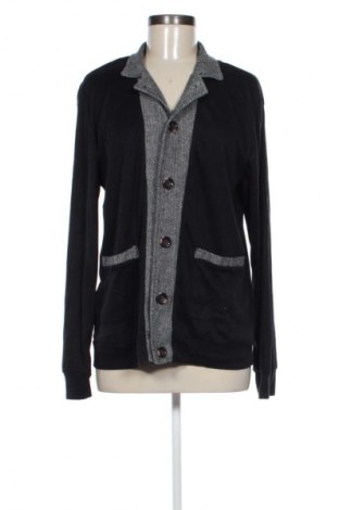 Damen Strickjacke Unbranded, Größe M, Farbe Schwarz, Preis 9,99 €