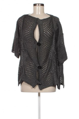 Damski kardigan Unbranded, Rozmiar 3XL, Kolor Kolorowy, Cena 67,00 zł