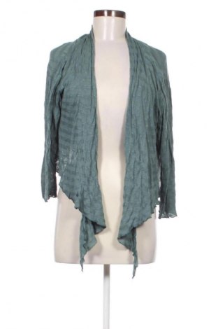 Damen Strickjacke Unbranded, Größe S, Farbe Grün, Preis 14,83 €