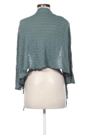 Damen Strickjacke Unbranded, Größe S, Farbe Grün, Preis 14,83 €