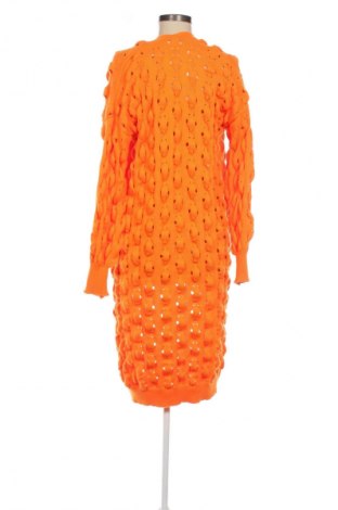 Damen Strickjacke Unbranded, Größe S, Farbe Orange, Preis 14,83 €