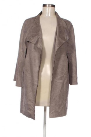 Damen Strickjacke Unbranded, Größe XS, Farbe Grau, Preis € 6,99