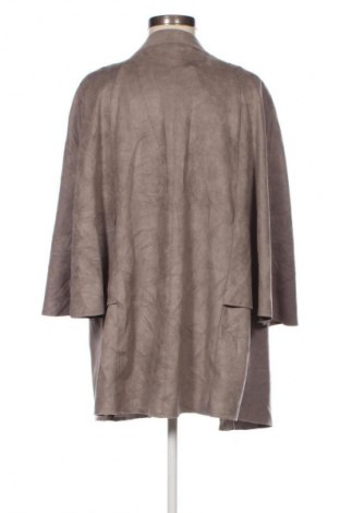 Damen Strickjacke Unbranded, Größe XS, Farbe Grau, Preis € 6,99