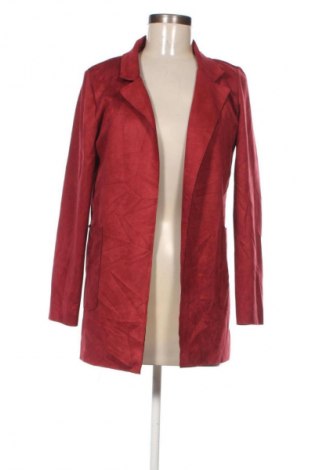 Damen Strickjacke Unbranded, Größe S, Farbe Rot, Preis 7,99 €
