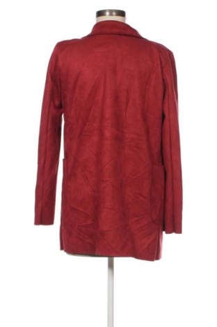 Damen Strickjacke Unbranded, Größe S, Farbe Rot, Preis 7,99 €