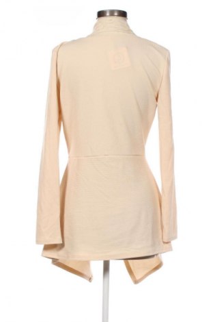 Damen Strickjacke Unbranded, Größe L, Farbe Beige, Preis € 8,99