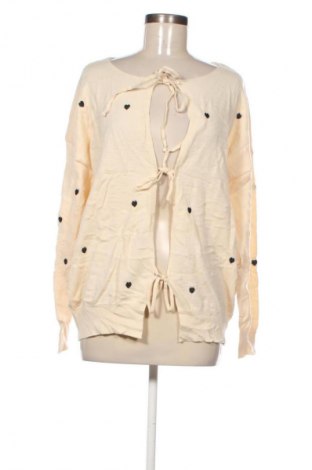 Női kardigán Unbranded, Méret XL, Szín Sárga, Ár 3 779 Ft