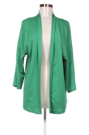 Damen Strickjacke Unbranded, Größe XL, Farbe Grün, Preis 16,01 €