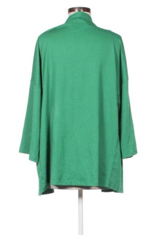 Damen Strickjacke Unbranded, Größe XL, Farbe Grün, Preis 16,01 €