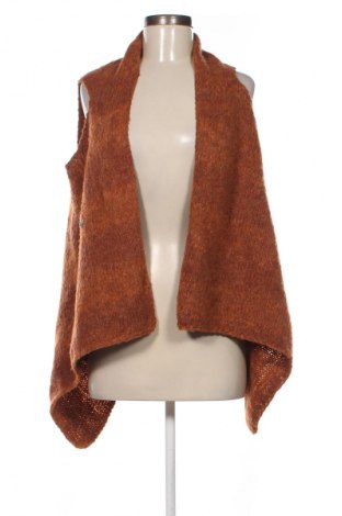 Cardigan de damă Unbranded, Mărime M, Culoare Maro, Preț 76,32 Lei