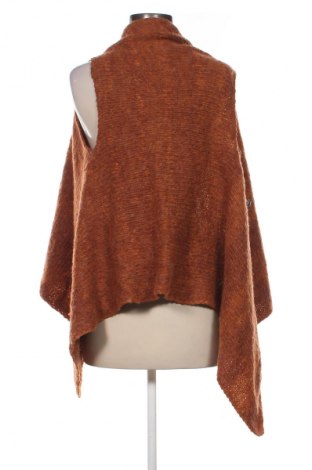 Cardigan de damă Unbranded, Mărime M, Culoare Maro, Preț 76,32 Lei