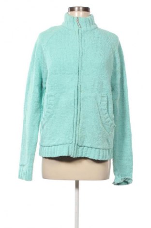 Damski kardigan Unbranded, Rozmiar XL, Kolor Zielony, Cena 121,99 zł