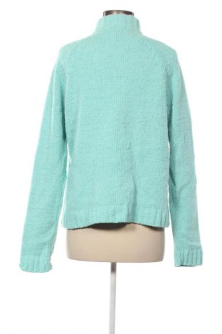 Damski kardigan Unbranded, Rozmiar XL, Kolor Zielony, Cena 121,99 zł