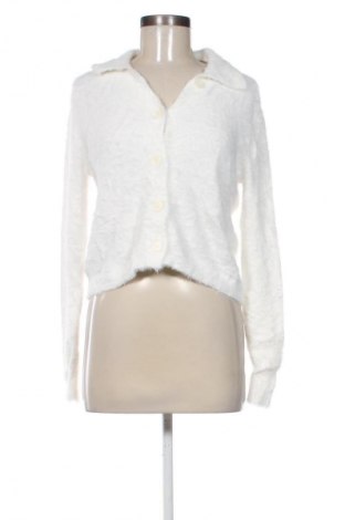 Cardigan de damă Unbranded, Mărime M, Culoare Alb, Preț 87,99 Lei