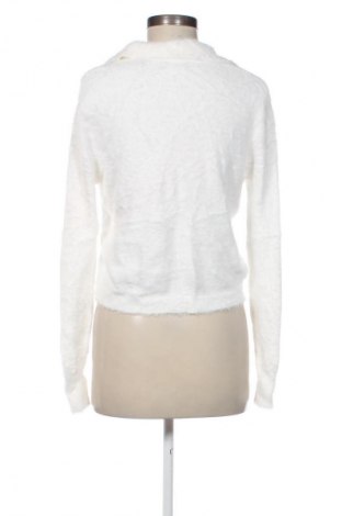 Cardigan de damă Unbranded, Mărime M, Culoare Alb, Preț 87,99 Lei