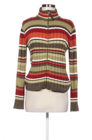 Damen Strickjacke Unbranded, Größe M, Farbe Mehrfarbig, Preis 9,99 €
