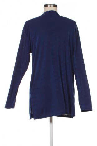 Damski kardigan Unbranded, Rozmiar L, Kolor Niebieski, Cena 67,00 zł