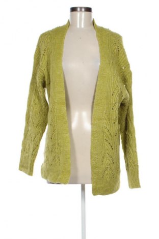 Damski kardigan Unbranded, Rozmiar XL, Kolor Zielony, Cena 123,99 zł