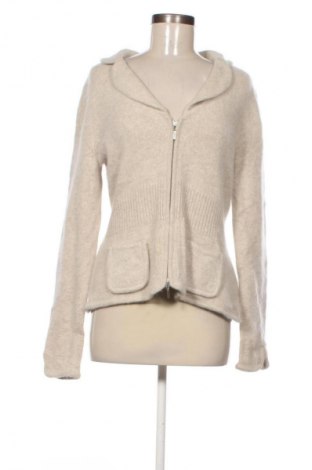 Damen Strickjacke Unbranded, Größe M, Farbe Beige, Preis 16,99 €