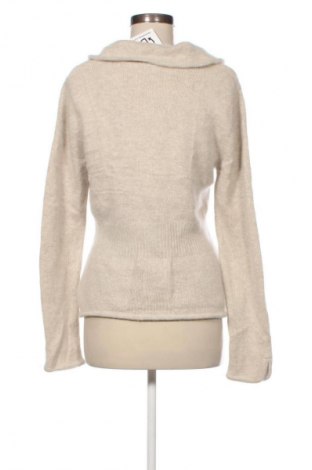 Damen Strickjacke Unbranded, Größe M, Farbe Beige, Preis 16,99 €