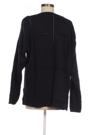Cardigan de damă Unbranded, Mărime XXL, Culoare Albastru, Preț 76,32 Lei