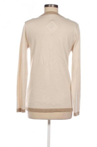Damski kardigan Unbranded, Rozmiar M, Kolor Beżowy, Cena 43,99 zł
