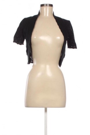 Damski kardigan Unbranded, Rozmiar XS, Kolor Czarny, Cena 53,99 zł