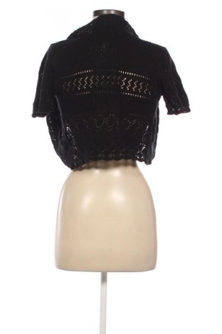 Damski kardigan Unbranded, Rozmiar XS, Kolor Czarny, Cena 53,99 zł