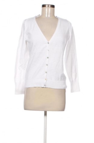 Cardigan de damă Unbranded, Mărime M, Culoare Alb, Preț 77,17 Lei