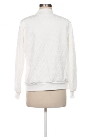 Damen Strickjacke Unbranded, Größe M, Farbe Weiß, Preis 11,99 €