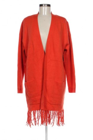 Damski kardigan Unbranded, Rozmiar XL, Kolor Pomarańczowy, Cena 128,99 zł
