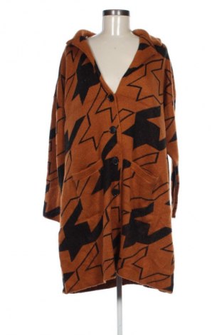 Damski kardigan Unbranded, Rozmiar XXL, Kolor Kolorowy, Cena 70,99 zł