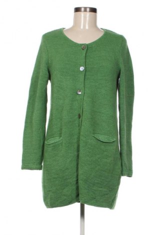 Damski kardigan Unbranded, Rozmiar S, Kolor Zielony, Cena 75,99 zł