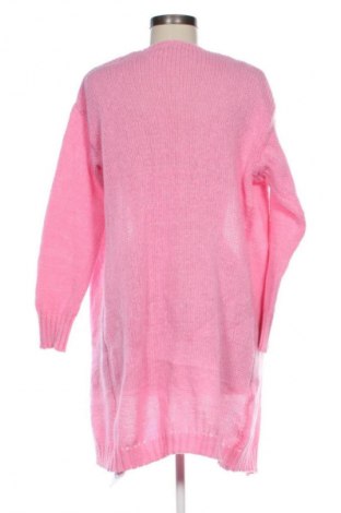 Damski kardigan Unbranded, Rozmiar M, Kolor Różowy, Cena 66,99 zł
