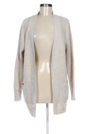 Damski kardigan Unbranded, Rozmiar XL, Kolor ecru, Cena 62,99 zł