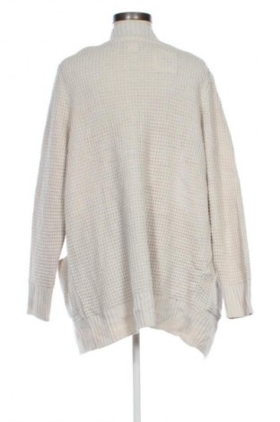 Damski kardigan Unbranded, Rozmiar XL, Kolor ecru, Cena 62,99 zł