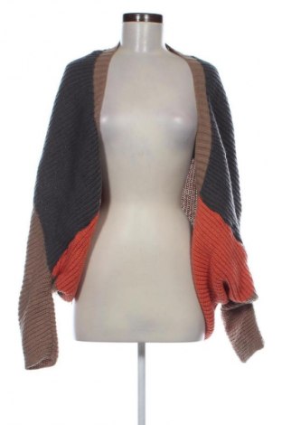 Damen Strickjacke Unbranded, Größe M, Farbe Mehrfarbig, Preis € 12,99