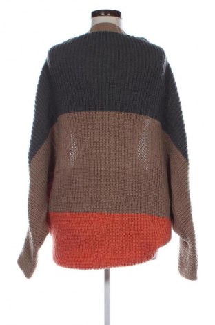 Damen Strickjacke Unbranded, Größe M, Farbe Mehrfarbig, Preis € 12,99