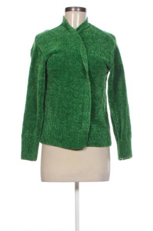 Damski kardigan Unbranded, Rozmiar M, Kolor Zielony, Cena 39,99 zł