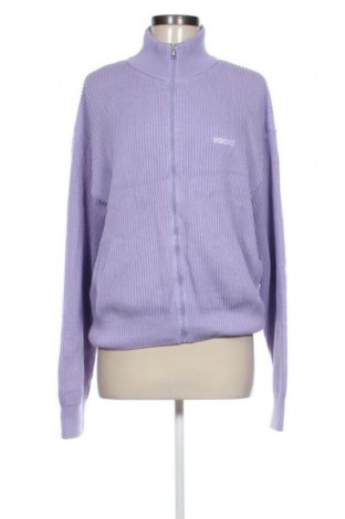 Damen Strickjacke Unbranded, Größe M, Farbe Lila, Preis € 8,99